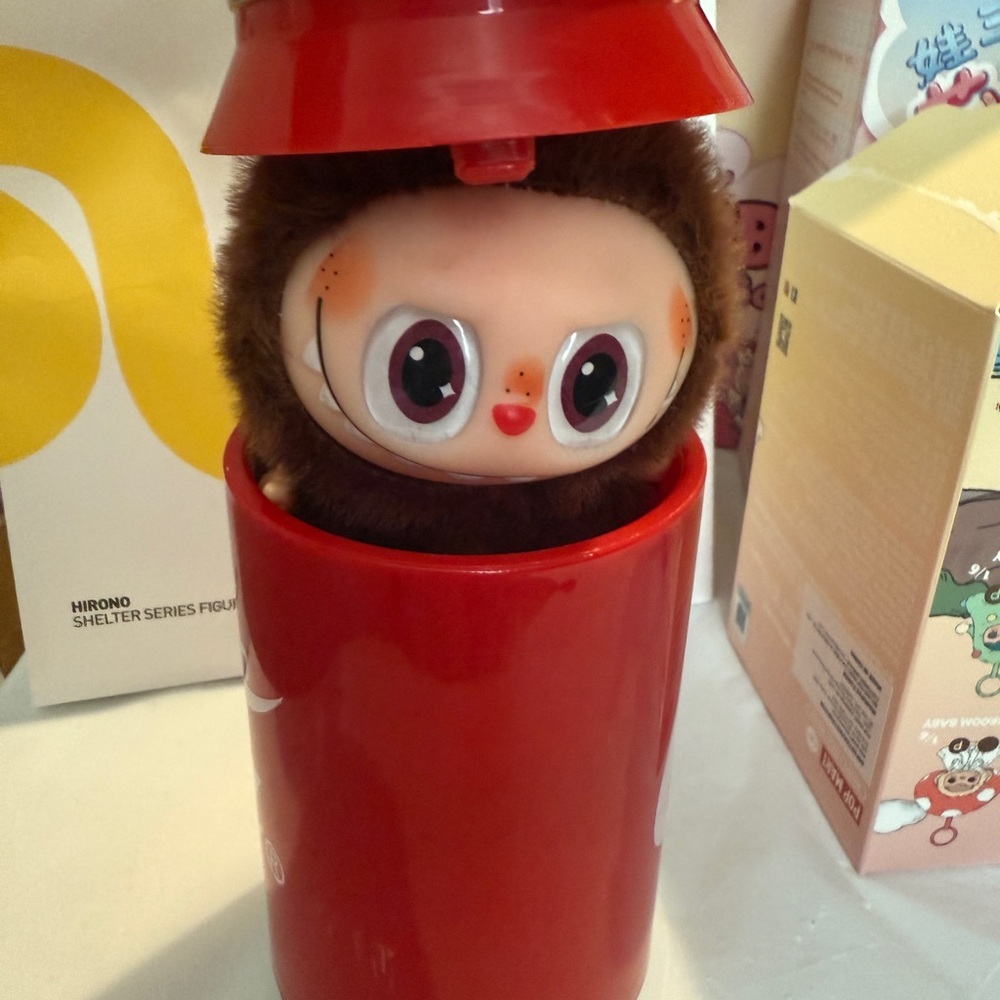 Labubu - Limited Edition - Picture 9 of 10